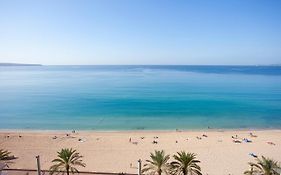 Fergus Style Palma Beach (Adults Only)